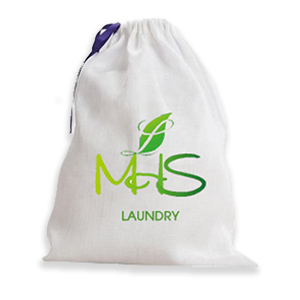 laundry bags